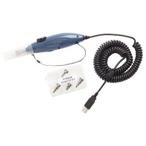 Fluke FI-1000-KIT Fiber Inspector Kit