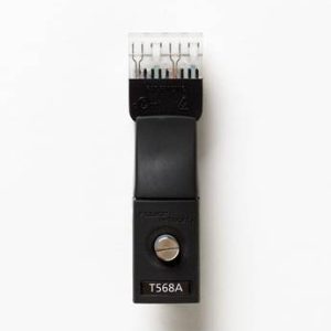 Fluke DSP-PM11B Personality Module for Belden/NORDX GiGAbix