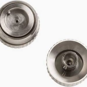 Fluke NFA-ST Fluke CertiFiber Pro ST Adapter- Set of 2